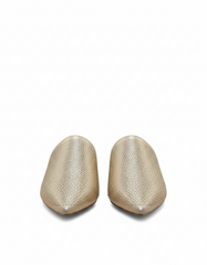Flat Mules  Hazar