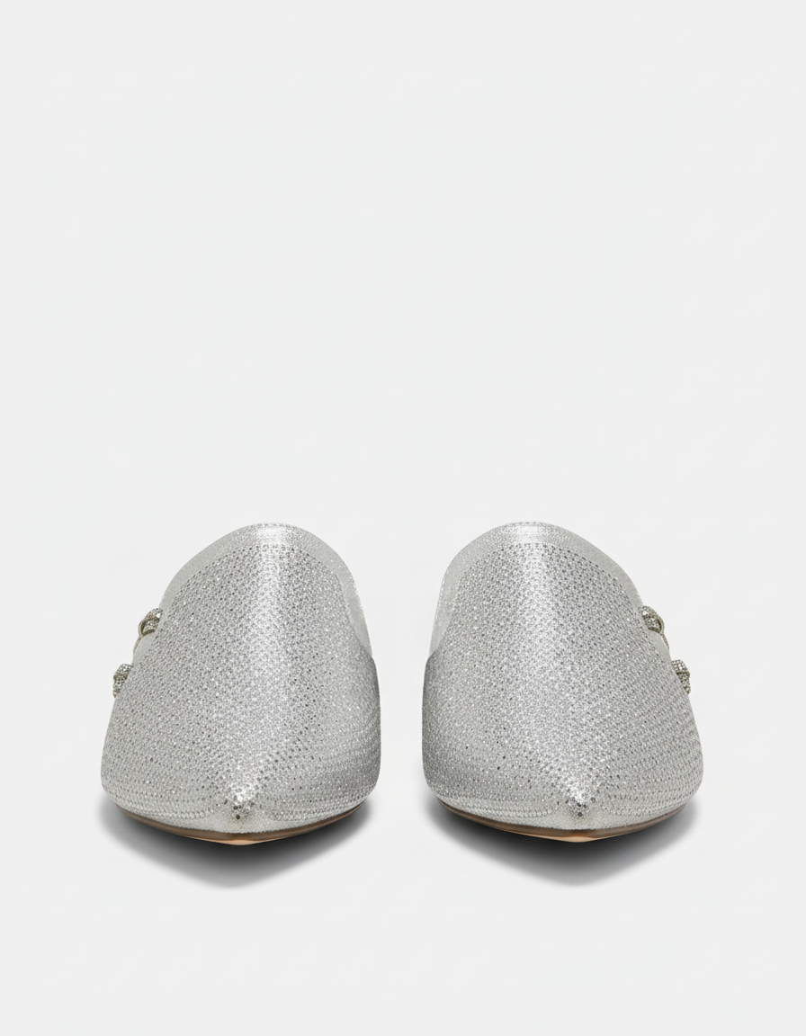 Flat Mules  Hazar