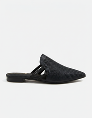 Flat Mules  Hazar
