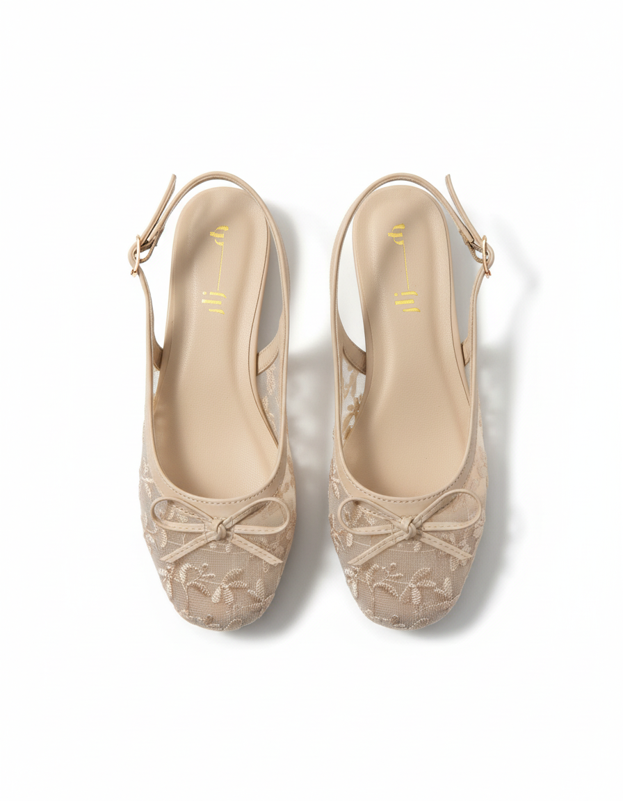 Slingback Sandals  Hazar