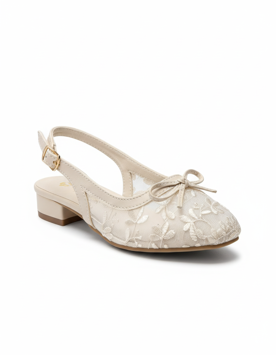 Slingback Sandals  Hazar