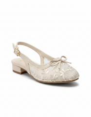 Slingback Sandals  Hazar