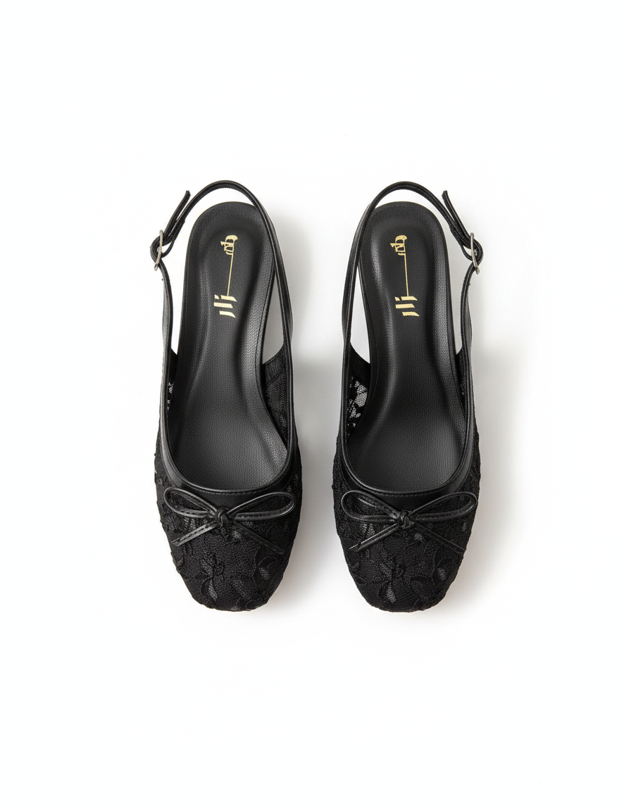 Slingback Sandals  Hazar
