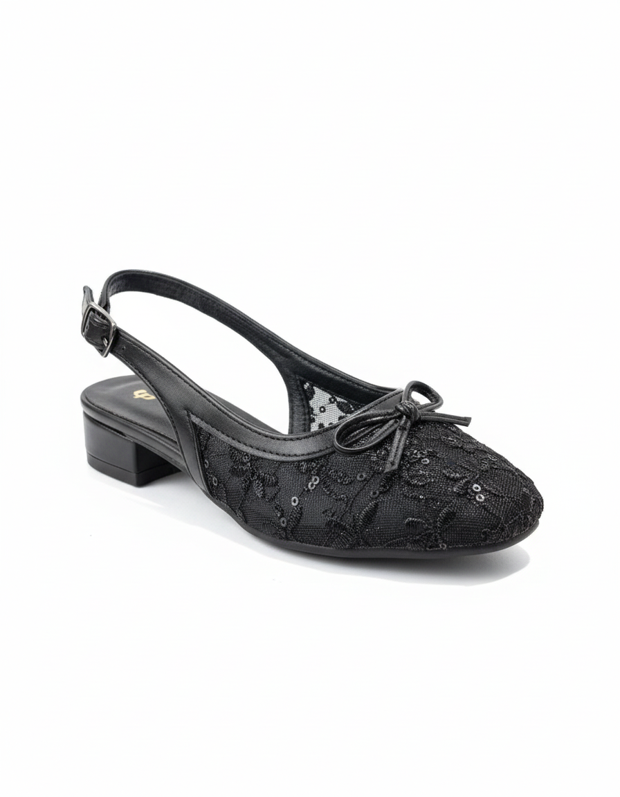 Slingback Sandals  Hazar