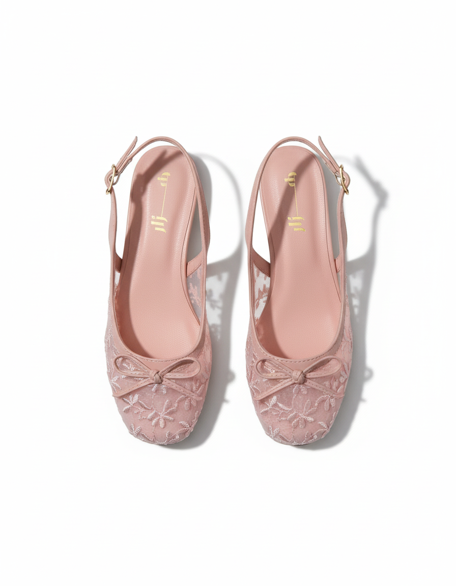 Slingback Sandals  Hazar
