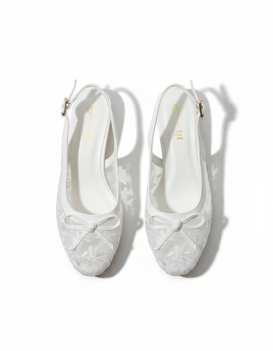 Slingback Sandals  Hazar