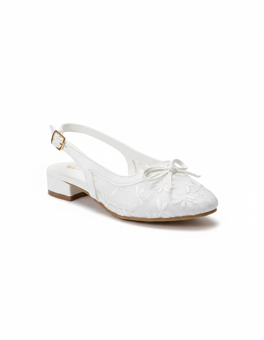 Slingback Sandals  Hazar