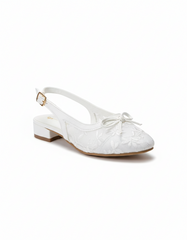 Slingback Sandals  Hazar