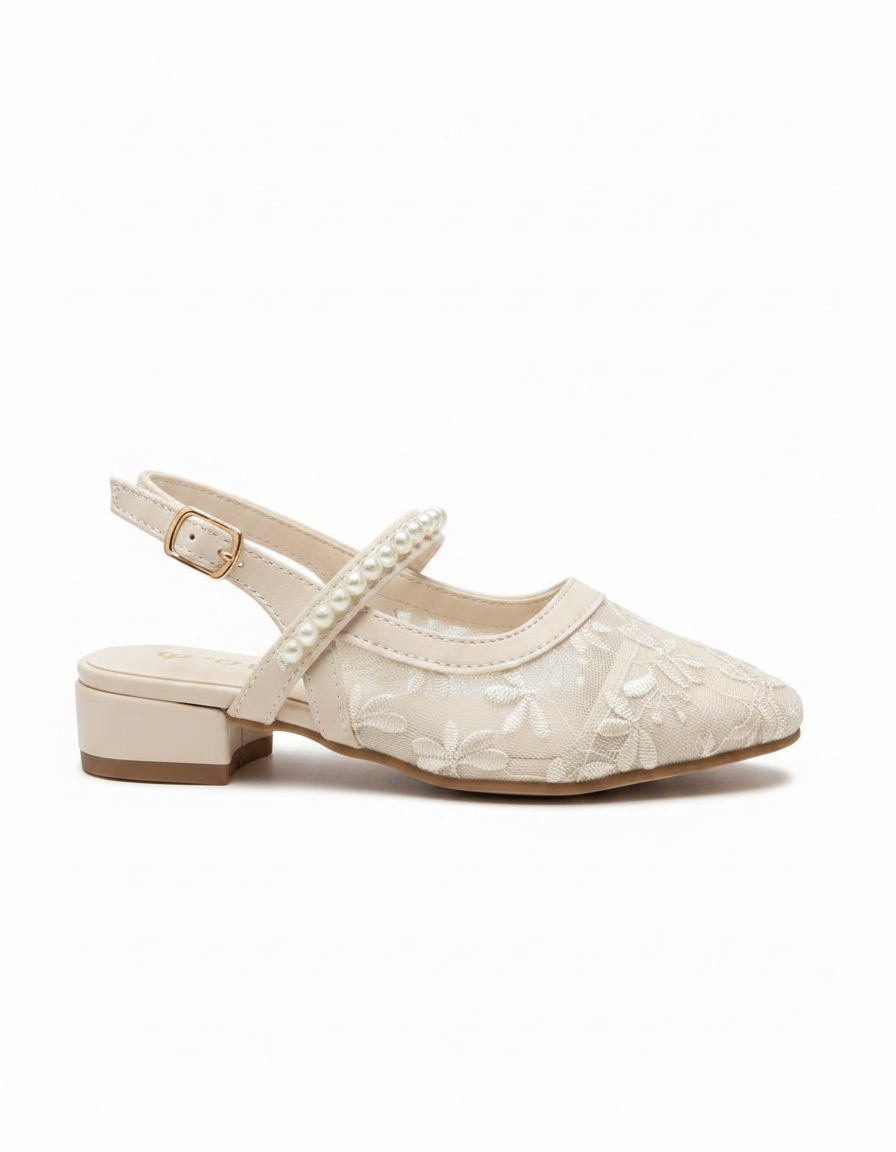 Slingback Sandals  Hazar
