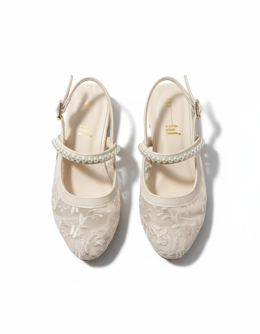 Slingback Sandals  Hazar