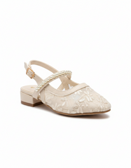 Slingback Sandals  Hazar