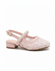 Slingback Sandals  Hazar