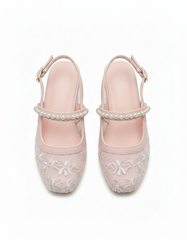 Slingback Sandals  Hazar