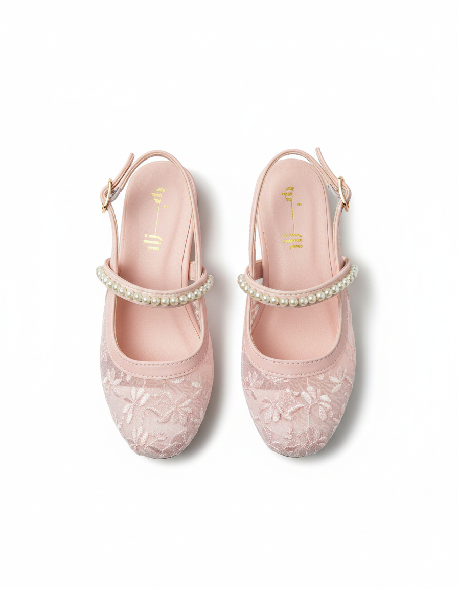 Slingback Sandals  Hazar