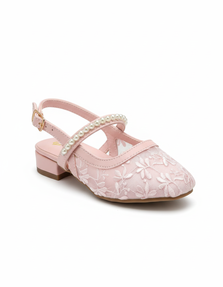 Slingback Sandals  Hazar