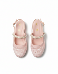 Slingback Sandals  Hazar