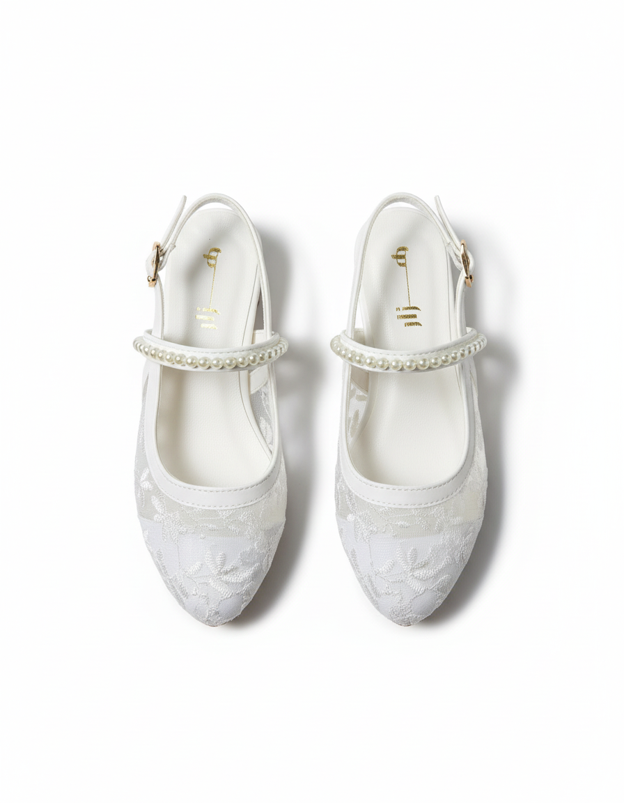 Slingback Sandals  Hazar