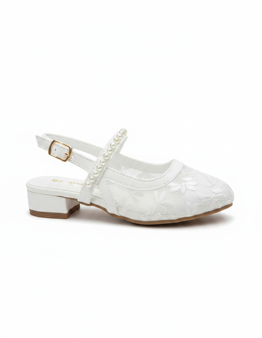 Slingback Sandals  Hazar