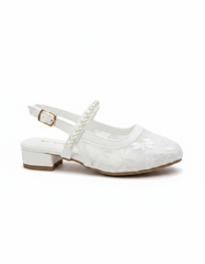 Slingback Sandals  Hazar