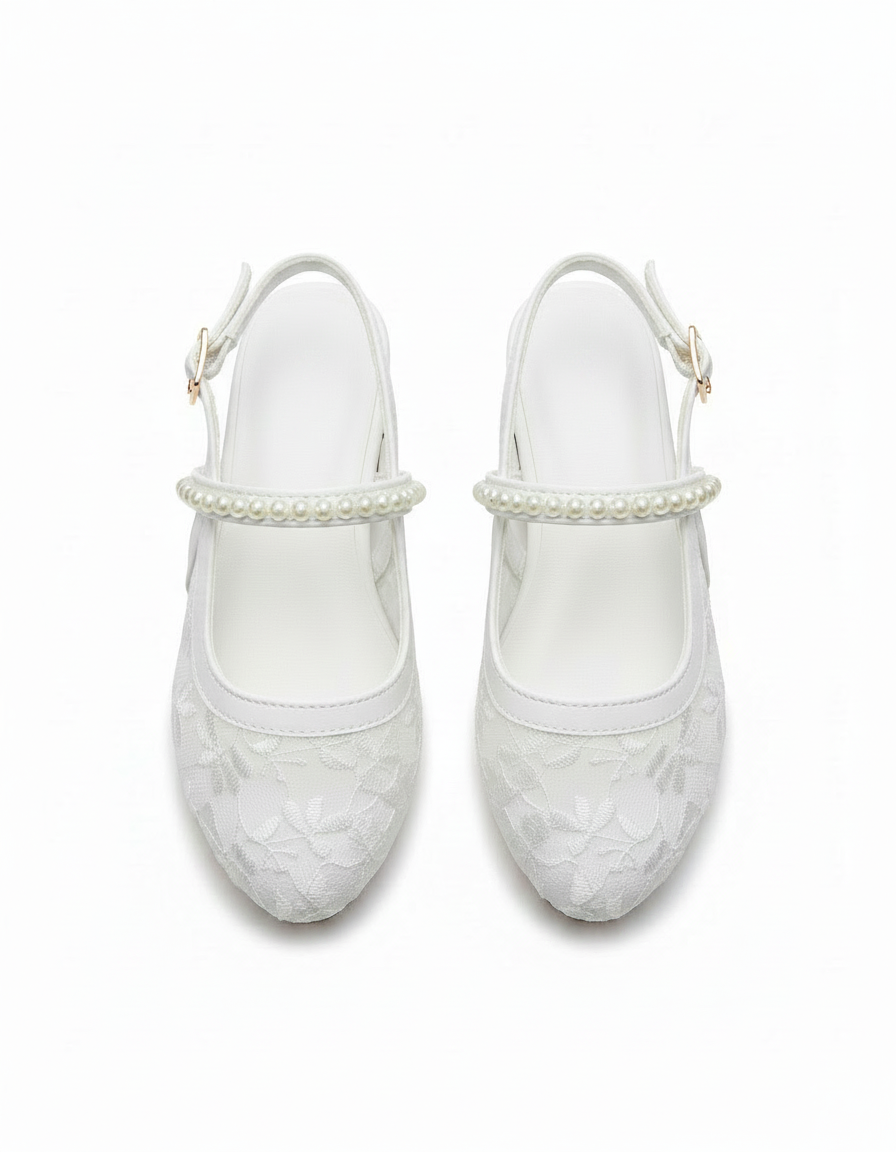 Slingback Sandals  Hazar