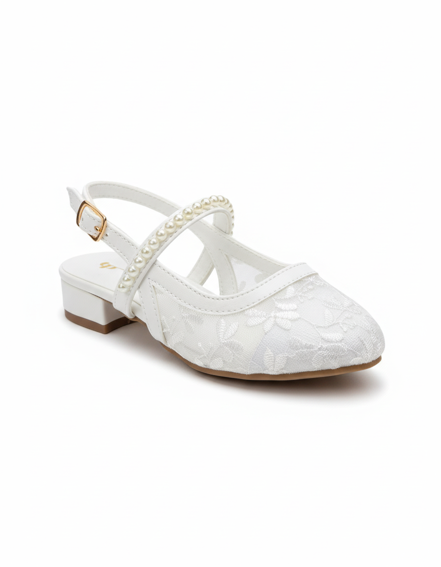 Slingback Sandals  Hazar