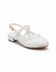 Slingback Sandals  Hazar