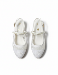 Slingback Sandals  Hazar