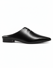 Pointed Mules  Hazar