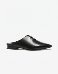 Pointed Mules  Hazar
