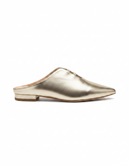 Pointed Mules  Hazar