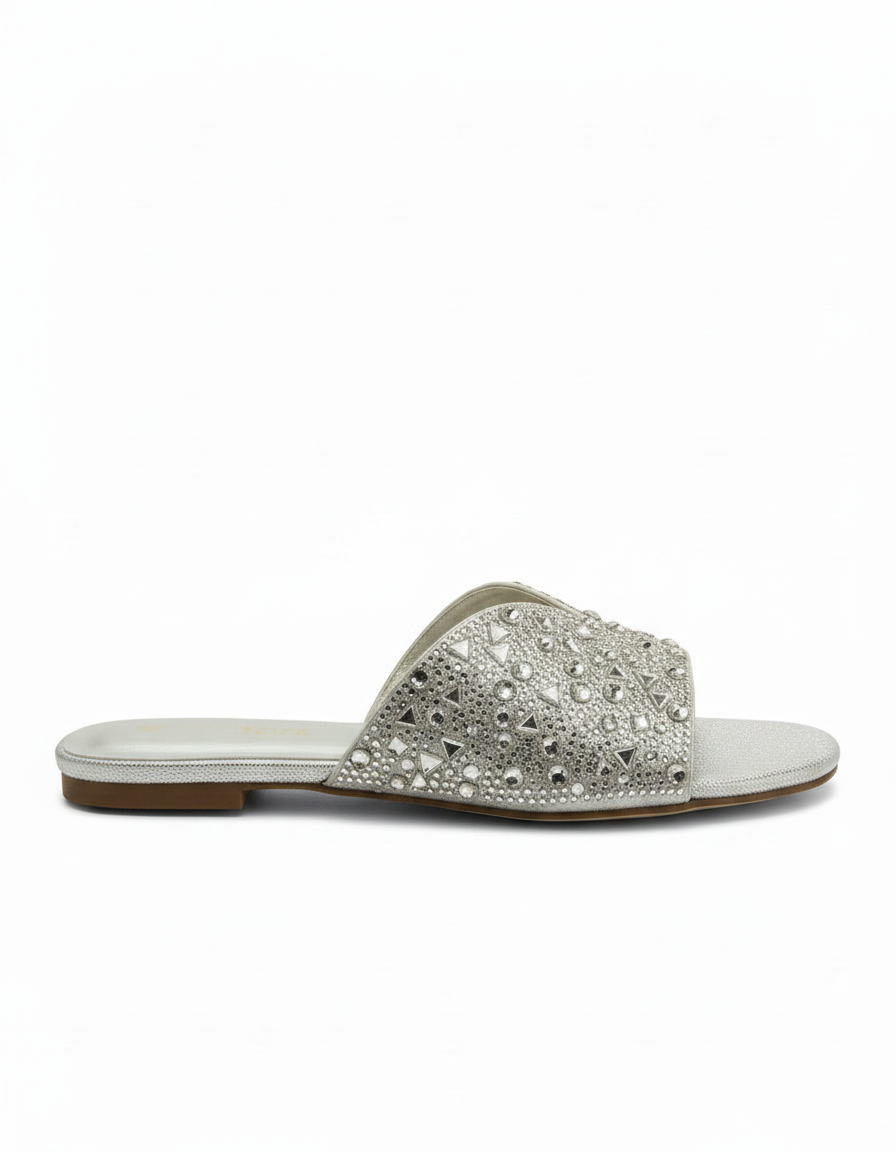 Flat Slipper  Hazar