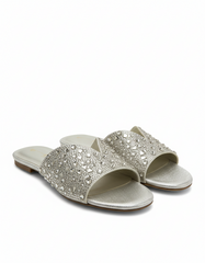 Flat Slipper  Hazar