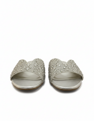 Flat Slipper  Hazar