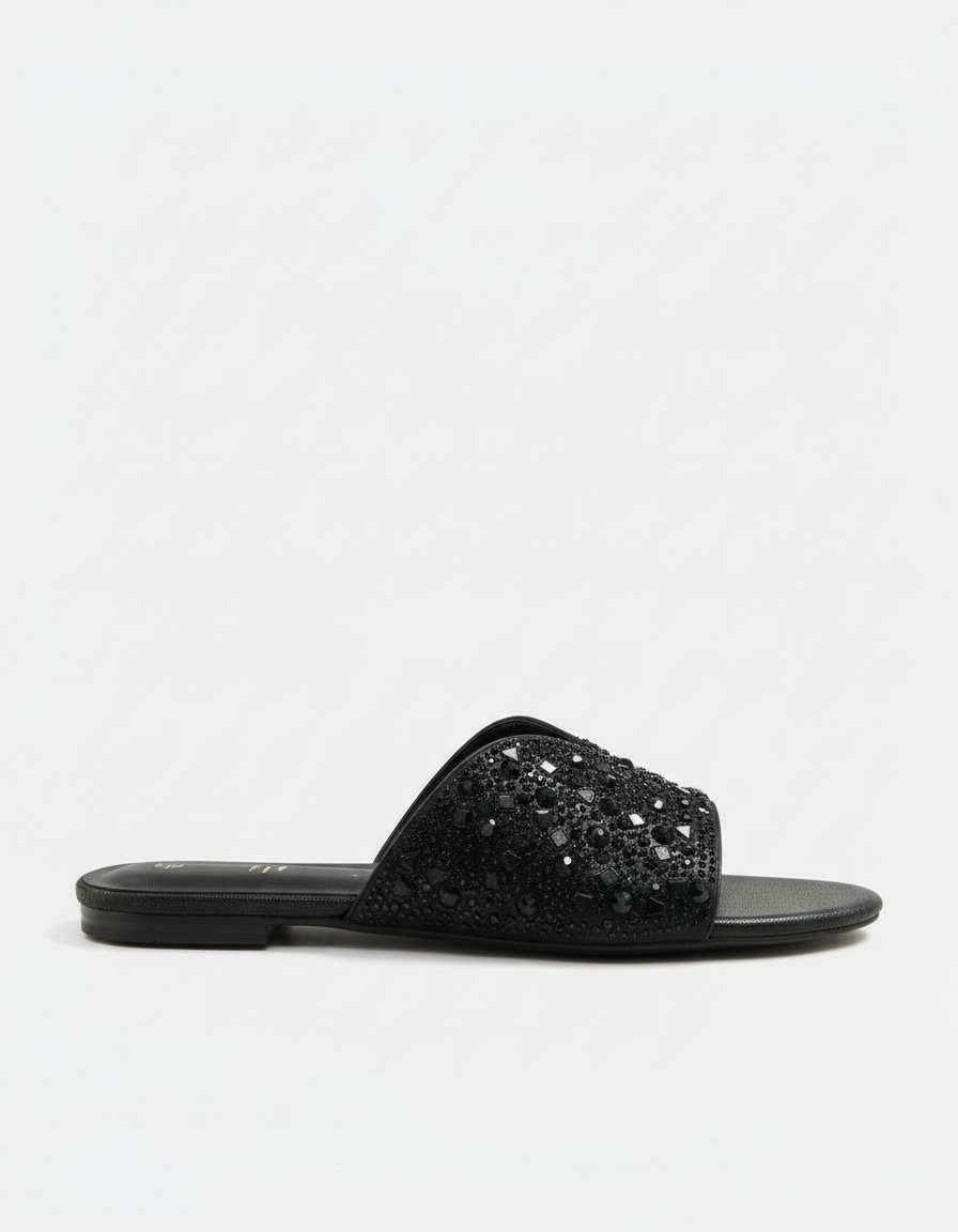 Flat Slipper  Hazar