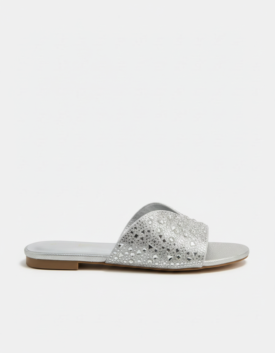 Flat Slipper  Hazar