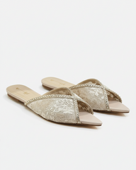 Flat Slipper  Hazar