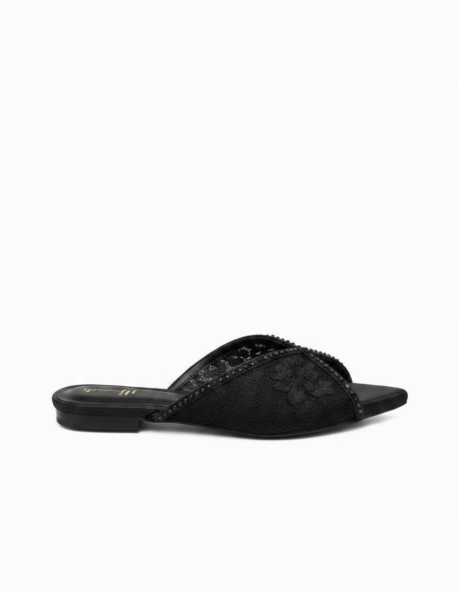 Flat Slipper  Hazar