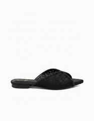 Flat Slipper  Hazar