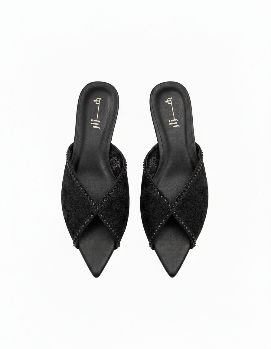 Flat Slipper  Hazar
