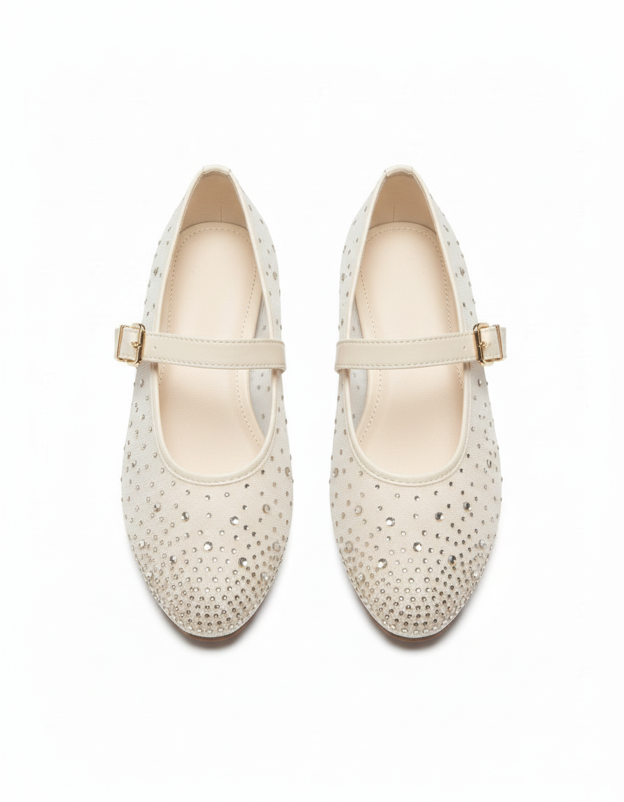 Maryjane Flats  Hazar