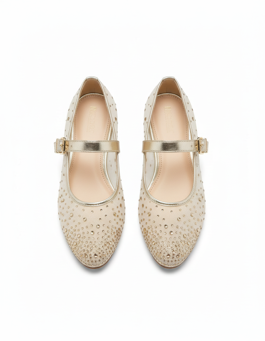 Maryjane Flats  Hazar