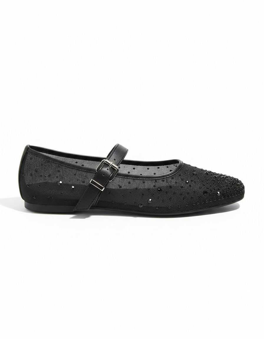 Maryjane Flats  Hazar