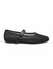 Maryjane Flats  Hazar