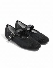Maryjane Flats  Hazar