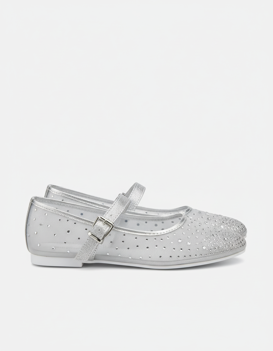 Maryjane Flats  Hazar