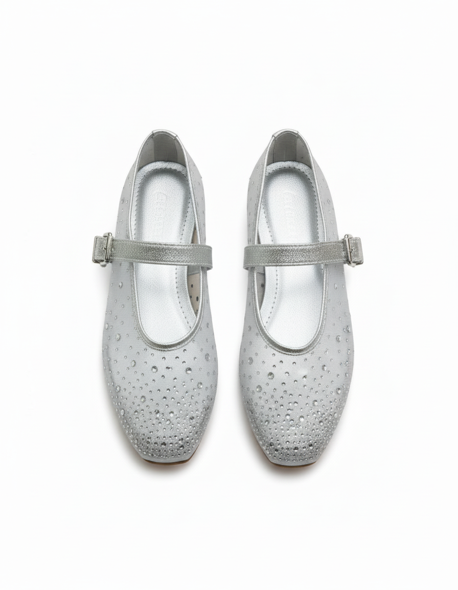 Maryjane Flats  Hazar