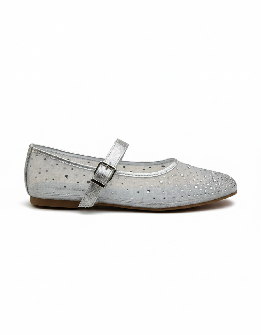 Maryjane Flats  Hazar