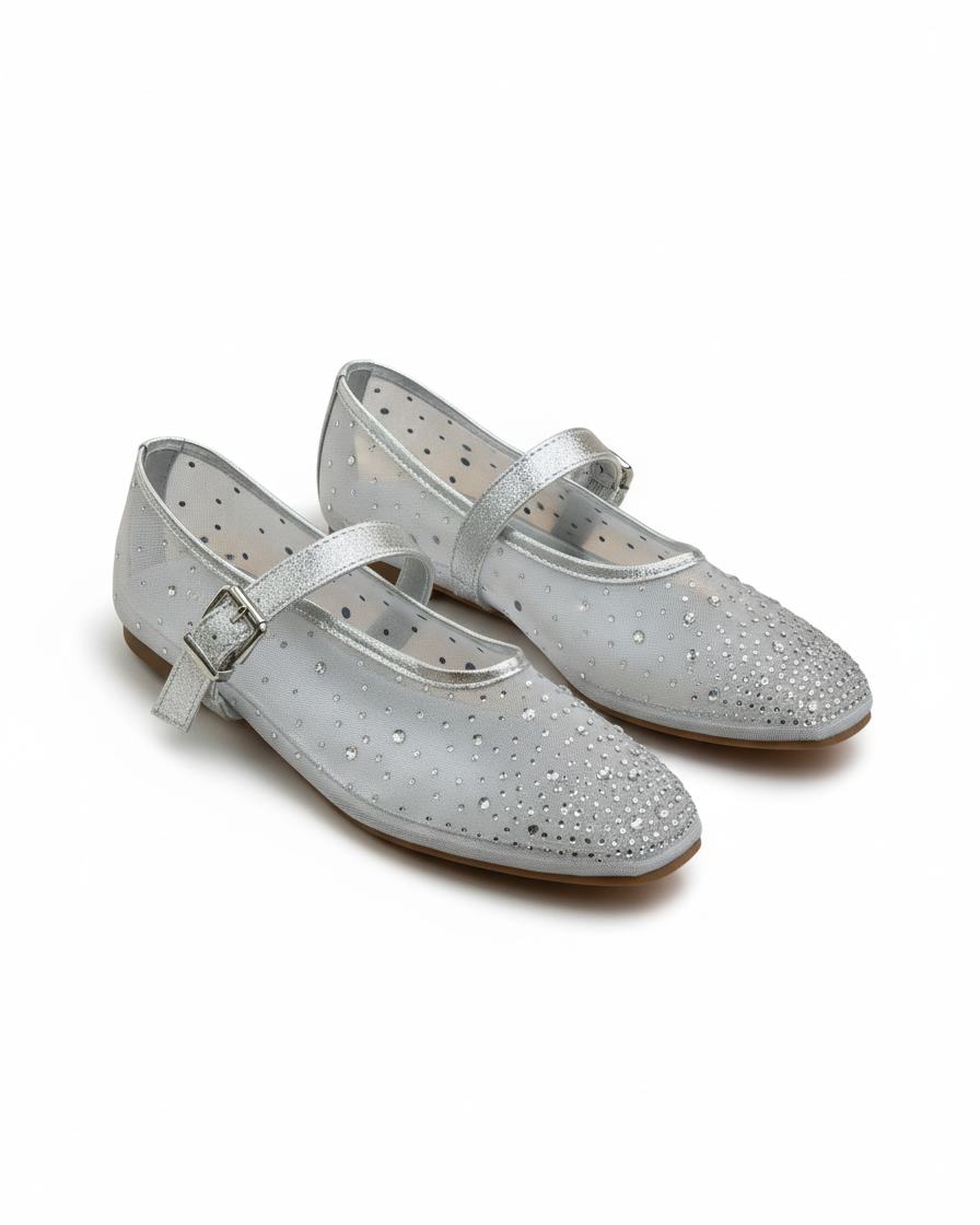 Maryjane Flats  Hazar