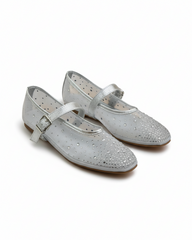 Maryjane Flats  Hazar