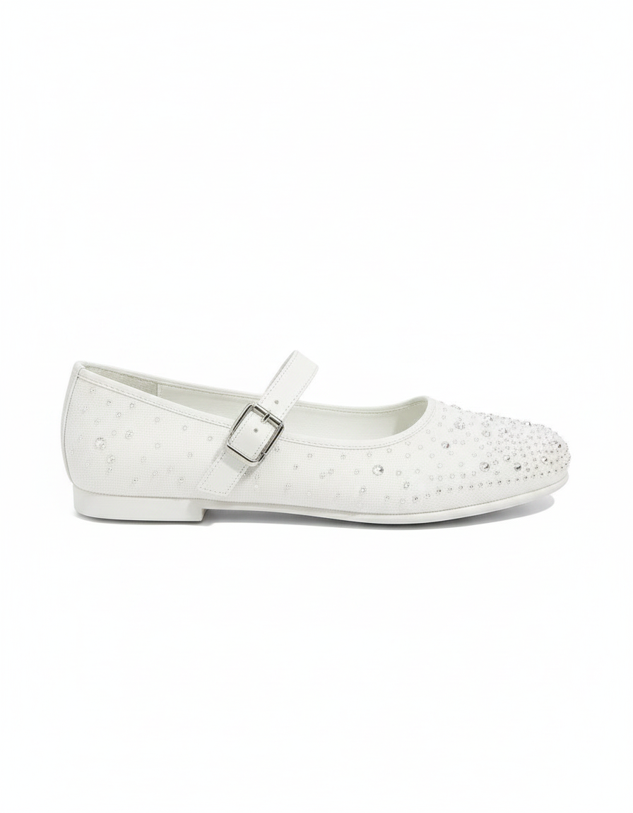 Maryjane Flats  Hazar